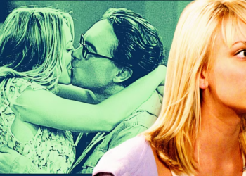 Big Bang Theory Already Committed Penny’s Pregnancy Finale Crime Seven Years Earlier – TBBT