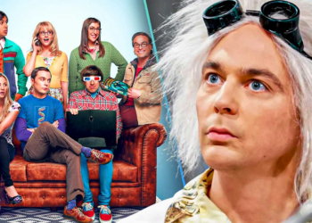 “Oh no, you’re not going to get this part”: Jim Parsons Fans Will be Grinning, Another Big Bang Theory Star Nearly Stole Sheldon Cooper from Him