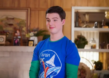 ‘Young Sheldon’: Why The Decision Was Made To End The Comedy After Seven Seasons – NEWS USA