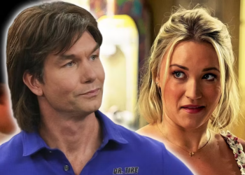 Young Sheldon Star Trying to Get Older Georgie Actor Onto Upcoming Spinoff – NEWS USA