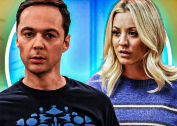 “I was a little nervous that the live audience wouldn’t recognize me”: The Big Bang Theory Star Was Terrified He Doesn’t Have as Many Fans as Jim Parsons, Kaley Cuoco – NEWS USA