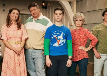Young Sheldon Stars Confirmed to Return in Georgie & Mandy’s First Marriage – NEWS USA
