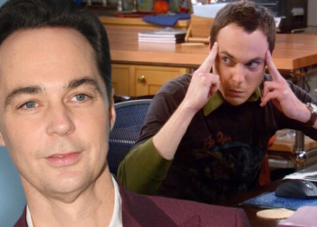 Jim Parsons Went to Therapy After Tbbt, but Sheldon Isn’t to Blame Here – NEWS USA