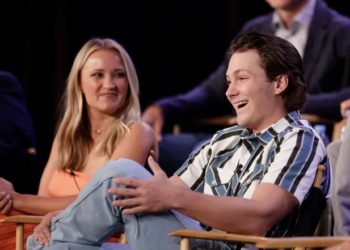 Chuck Lorre vows ‘Georgie & Mandy’s First Marriage’ success, yet TV union is doomed – NEWS USA