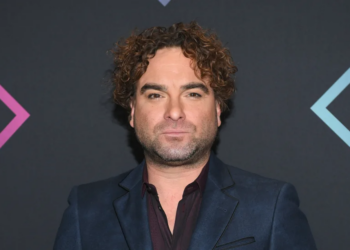 “The Big Bang Theory” Star Johnny Galecki Explained Why He Left Hollywood And What His Family Situation Is Now – NEWS USA