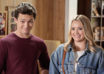 Young Sheldon Spinoff: Zoe Perry and Annie Potts to Appear in Georgie & Mandy Pilot – Who Else Is Coming Back? – NEWS USA