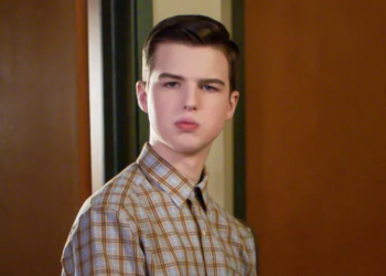 Will Iain Armitage return to play Sheldon in the Georgie and Mandy spin-off? – HOT NEWS