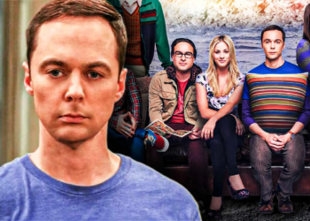 “I just disagreed with how it was handled”: The Big Bang Theory Star Who Was Pissed as He Thought It Was a Salary Negotiation Meeting When Jim Parsons Ended the Show – NEWS USA