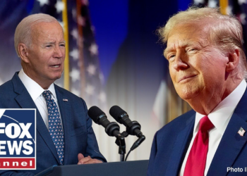 TURNING THE TABLES: Trump flipped the script on Biden in this election, Thiessen says – HOT NEWS
