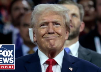 ‘GO TO HELL’: MSNBC host roasted for comment on Trump’s ear bandage