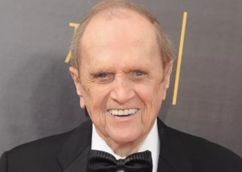 Iain Armitage, Judd Apatow and Other Stars Mourn Bob Newhart After His Death: ‘Heaven Just Got a Whole Lot Funnier’