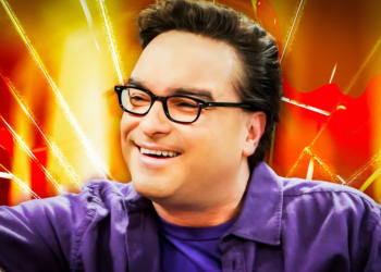 The Big Bang Theory’s Leonard Being Dead Would Break A Golden Sitcom Rule – NEWS USA
