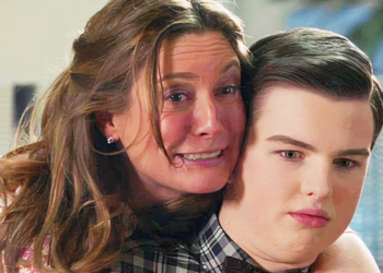 Georgie & Mandy’s Young Sheldon Sequel Image Reveals The First Look At The Coopers’ Replacements – NEWS USA