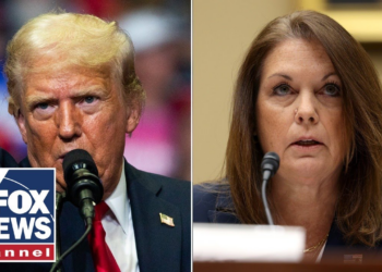 Trump reacts to Cheatle’s resignation: I took a ‘bullet for democracy’