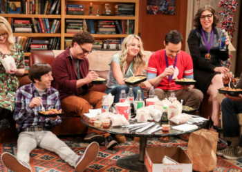 The real reason Big Bang Theory was cancelled created major divisions amongst the cast – HOT NEWS