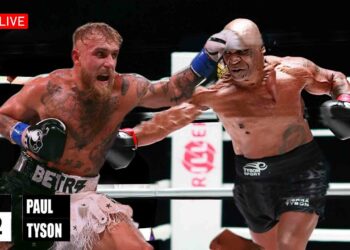 “‘I Got A S.ho.ck” Mike Tyson, Undefeated In His Professional Career, Admits He Was Surprisingly Dropped Twice In Sparring Sessions.