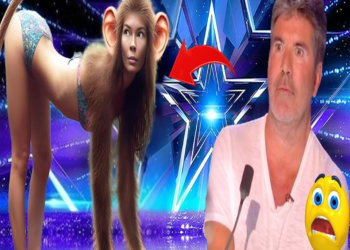 Britain’s Got Talent 2024, Magician Sacred Riana raises the bar with UNBELIEVABLE magic GoldenBuzzer