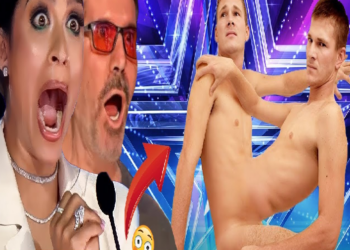 Sacred Riana’s Enigmatic Magic Secures the Coveted Golden Buzzer | America’s Got Talent 2024