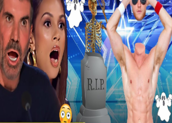 Incredible Magic: Sacred Riana’s Mesmerizing Performance Amazes Judges and Audience on AGT 2024