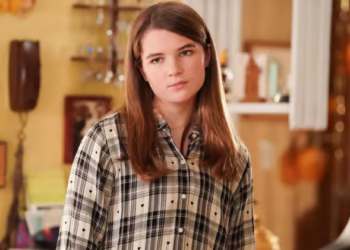 ‘Forgotten’ Young Sheldon favorite set for bigger role in Georgie & Mandy spinoff – NEWS USA