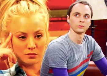 Kaley Cuoco’s Young Sheldon Cameo Revealed How To Fix A TBBT Problem, But The Prequel Never Reused It – NEWS USA