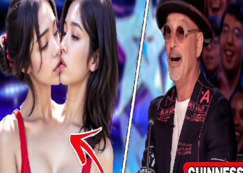 Got Talent 2024 EP_2. Top 10 Most Surprising America’s Got Talent United States .peacock agt