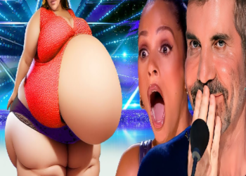 Britain’s Got Talent 2024, Magician Sacred Riana raises the bar with INCREDIBLE magic GoldenBuzzer 2