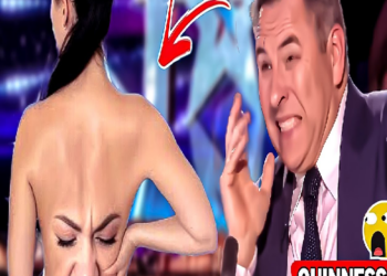 Top EP-10.🪄Most Surprising America’s Got Talent Auditions Got Talent 2024 United States ,peacock agt