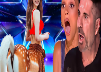 rSynthesize the best magic shows in the global talent search competition | Britain’s Got Talent 2024