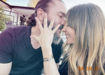 Kaley Cuoco’s dating history: Everything we know about her past marriages and new relationships – NEWS USA