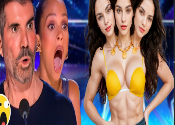 Beautiful Female Magician’s AMAZING Magic Leaves Judges Astonished, Wins Golden Buzzer | BGT 2024 – NEWS USA