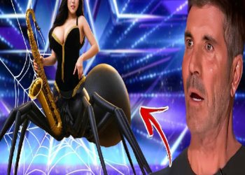 Magician Sacred Riana raises the bar with UNBELIEVABLE magic | Auditions | Britain’s Got Talent 2024