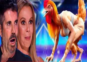 Britain’s Got Talent 2024, Magician Sacred Riana raises the bar with UNBELIEVABLE magic GoldenBuzzer