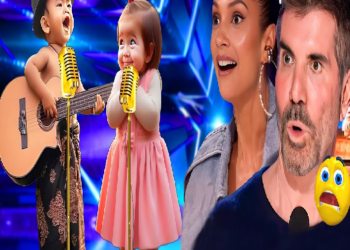 Best Auditions that SHOCKED the world, winning the Golden Buzzer on America’s Got Talent 2024