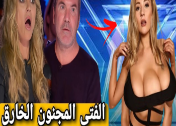 Britain’s Got Talent 2024, Magician Sacred Riana raises the bar with UNBELIEVABLE magic GoldenBuzzer