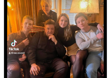 Raegan Revord on If She’ll Appear in ‘Young Sheldon’ Spinoff ‘Georgie and Mandy’s First Marriage’ (Exclusive) – NEWS USA