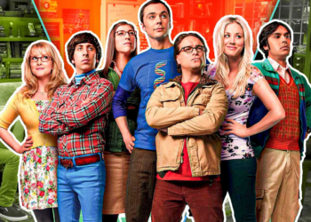 “She’s as nice as you’d imagine”: The Big Bang Theory Actor Confirmed a Rumor about 1 Controversial Star Actually Being a Really Nice Person in Real Life