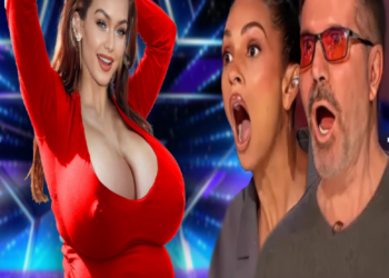 Dangerous Talent Rocks the Stage, Amazes Judges with Golden Buzzer | America’s Got Talent 2024