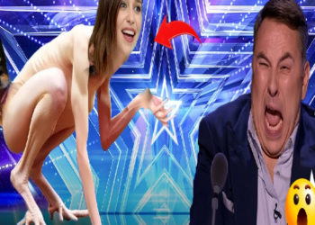 Britain’s Got Talent 2023, Magician Sacred Riana raises the bar with UNBELIEVABLE magic GoldenBuzzer