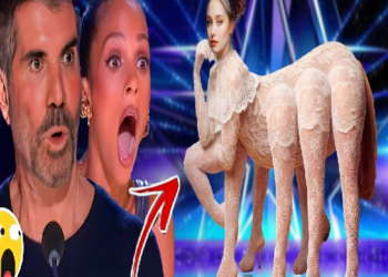 Finale | Magician does the impossible on stage and amazes the judges | Golden Buzzer | AGT 2024