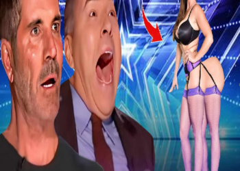 Britain’s Got Talent 2024, Magician Sacred Riana raises the bar with UNBELIEVABLE magic GoldenBuzzer