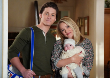 ‘Georgie and Mandy’s First Marriage’: Everything We Know About the ‘Young Sheldon’ Spinoff – NEWS USA