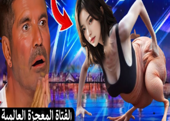 The first excellent magician in the world to win the Golden Buzzer at America’s Got Talent 2024