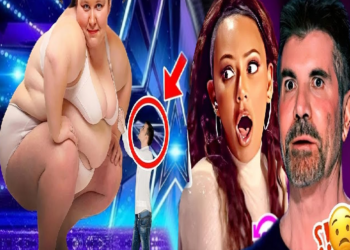 The episode that went down in history and amazed the world on America’s Got Talent 2024