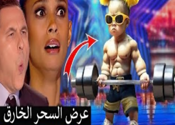 The episode that went down in history and amazed the world on America’s Got Talent 2024