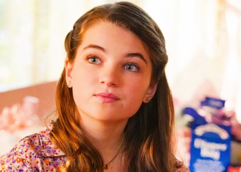 Georgie & Mandy’s First Marriage Set Post Shows Missy In A Location She’s Never Been To In Young Sheldon – NEWS USA