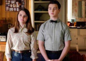 Is the Georgie & Mandy spinoff doomed? Young Sheldon cast ‘feud’ explained