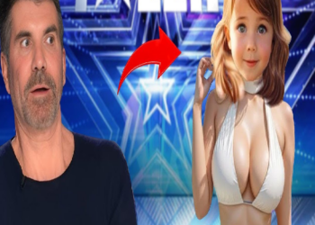 Sacred Riana Magician Fan Made SCARES The Judges with INVISIBLE Magic, Britain’s Got Talent 2024
