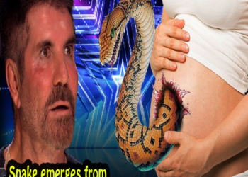 MAGICIAN DEFIES GRAVITY SURPRISES The Judges with Invisibility Magic | Britain’s Got Talent 2024