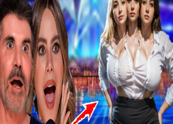 The episode that went down in history and amazed the world on America’s Got Talent 2024